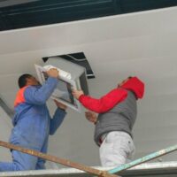 Φωτισμός LED - Σηματολογία & Στέγαστρα - 106340_eb