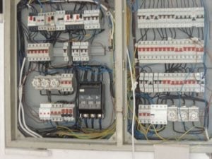Ηλεκτρολογικές Εγκαταστάσεις Πρατηρίων - 106911_eb