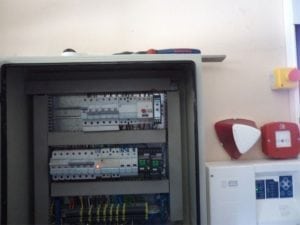 Ηλεκτρολογικές Εγκαταστάσεις Πρατηρίων - 106912_eb