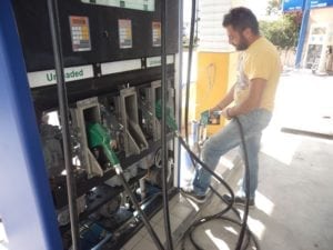 Ηλεκτρονική Ογκομέτρηση Δεξαμενών - Λιτρομέτρηση Αντλιών & LPG - 106938_eb