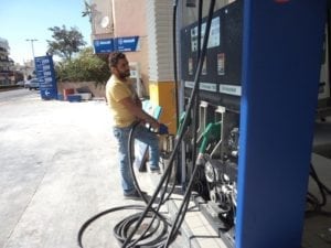 Ηλεκτρονική Ογκομέτρηση Δεξαμενών - Λιτρομέτρηση Αντλιών & LPG - 106939_eb