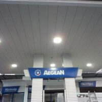 Φωτισμός LED - Σηματολογία & Στέγαστρα - 106948_eb