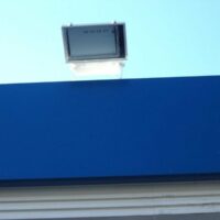 Φωτισμός LED - Σηματολογία & Στέγαστρα - 106949_eb