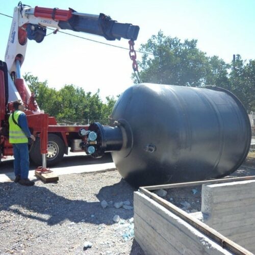Εγκαταστάσεις LPG - 106973_eb