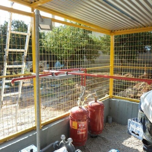 Εγκαταστάσεις LPG - 106982_eb