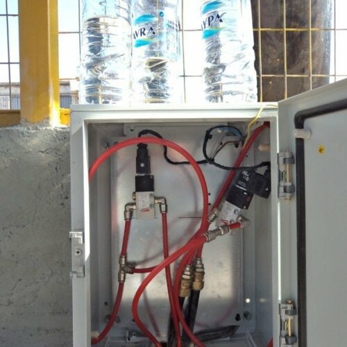 Εγκαταστάσεις LPG - 106983_eb