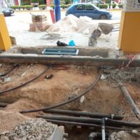 Σωληνογραμμές Αναρρόφησης - Εξαέρωσης & Αντλίες Καυσίμου Πρατηρίων - 106989_eb