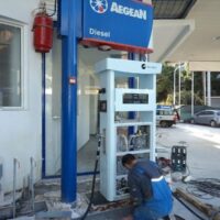 Σωληνογραμμές Αναρρόφησης - Εξαέρωσης & Αντλίες Καυσίμου Πρατηρίων - 106994_eb