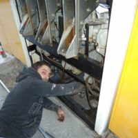 Σωληνογραμμές Αναρρόφησης - Εξαέρωσης & Αντλίες Καυσίμου Πρατηρίων - 106995_eb