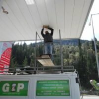 Φωτισμός LED - Σηματολογία & Στέγαστρα - 116470_eb