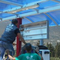 Φωτισμός LED - Σηματολογία & Στέγαστρα - 116471_eb