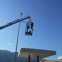Φωτισμός LED - Σηματολογία & Στέγαστρα - 116472_eb