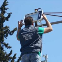 Φωτισμός LED - Σηματολογία & Στέγαστρα - 116476_eb