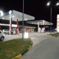 Φωτισμός LED - Σηματολογία & Στέγαστρα - 116479_eb