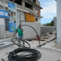 Σωληνογραμμές Αναρρόφησης - Εξαέρωσης & Αντλίες Καυσίμου Πρατηρίων - 116608_eb