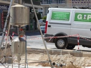 Ηλεκτρονική Ογκομέτρηση Δεξαμενών - Λιτρομέτρηση Αντλιών & LPG - 121231_eb