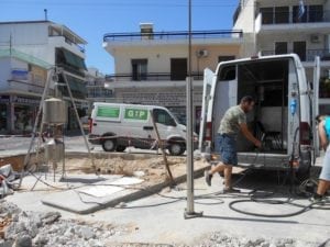 Ηλεκτρονική Ογκομέτρηση Δεξαμενών - Λιτρομέτρηση Αντλιών & LPG - 121232_eb