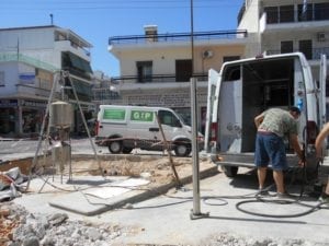 Ηλεκτρονική Ογκομέτρηση Δεξαμενών - Λιτρομέτρηση Αντλιών & LPG - 121233_eb