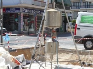 Ηλεκτρονική Ογκομέτρηση Δεξαμενών - Λιτρομέτρηση Αντλιών & LPG - 121234_eb