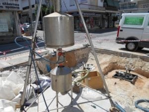 Ηλεκτρονική Ογκομέτρηση Δεξαμενών - Λιτρομέτρηση Αντλιών & LPG - 121235_eb