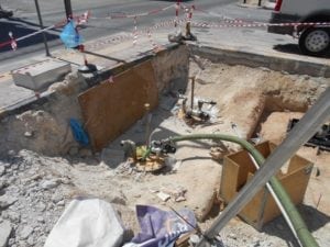 Ηλεκτρονική Ογκομέτρηση Δεξαμενών - Λιτρομέτρηση Αντλιών & LPG - 121237_eb