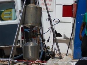 Ηλεκτρονική Ογκομέτρηση Δεξαμενών - Λιτρομέτρηση Αντλιών & LPG - 121238_eb