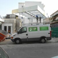 Φωτισμός LED - Σηματολογία & Στέγαστρα - 123498_eb