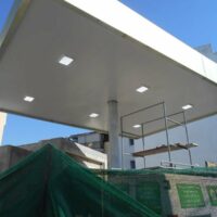 Φωτισμός LED - Σηματολογία & Στέγαστρα - 124116_eb