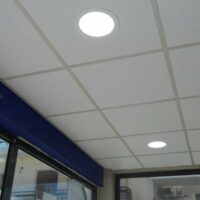 Φωτισμός LED - Σηματολογία & Στέγαστρα - 124123_eb