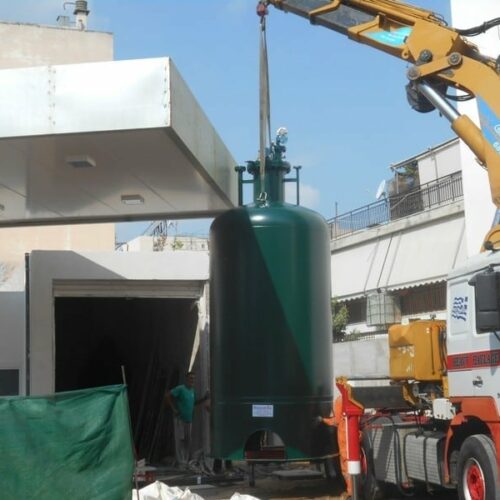 Εγκαταστάσεις LPG - 125746_eb