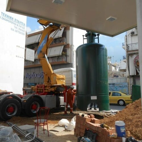 Εγκαταστάσεις LPG - 125748_eb