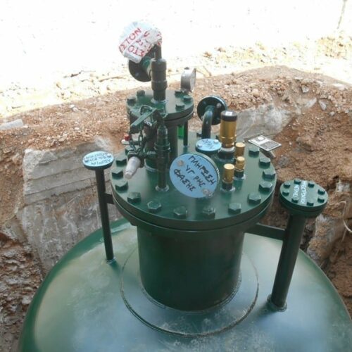 Εγκαταστάσεις LPG - 125753_eb