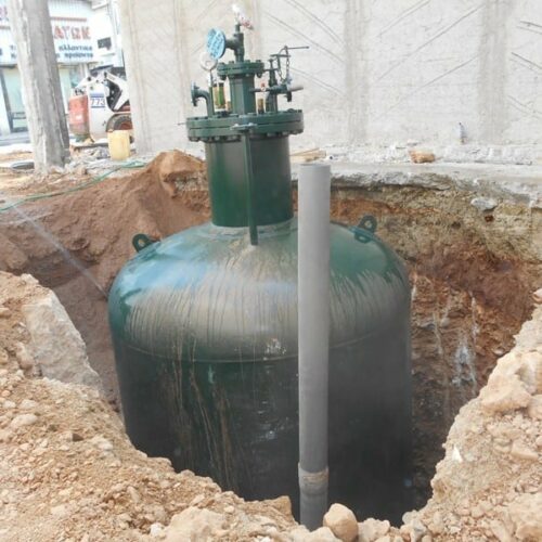 Εγκαταστάσεις LPG - 125761_eb