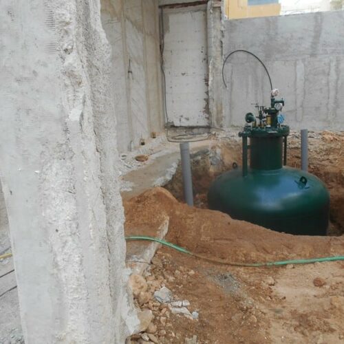 Εγκαταστάσεις LPG - 125762_eb