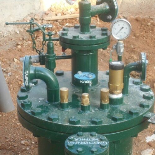 Εγκαταστάσεις LPG - 125768_eb