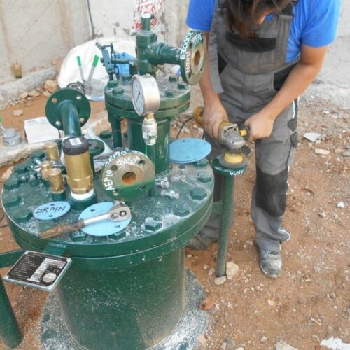 Εγκαταστάσεις LPG - 125771_eb