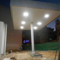 Φωτισμός LED - Σηματολογία & Στέγαστρα - 127072_eb