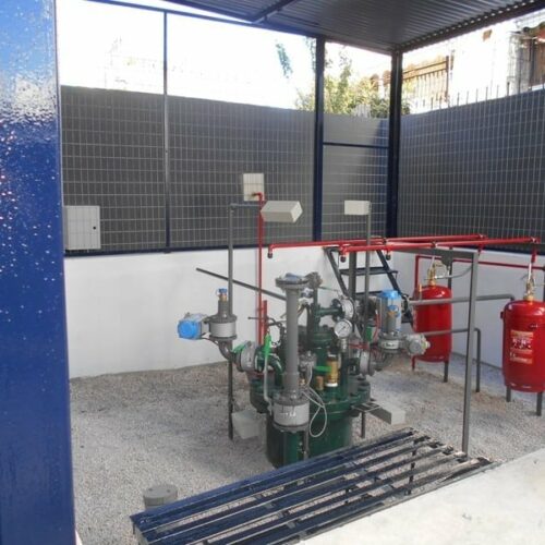 Εγκαταστάσεις LPG - 129551_eb