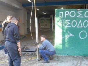 Ηλεκτρονική Ογκομέτρηση Δεξαμενών - Λιτρομέτρηση Αντλιών & LPG - 129554_eb