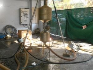 Ηλεκτρονική Ογκομέτρηση Δεξαμενών - Λιτρομέτρηση Αντλιών & LPG - 129557_eb