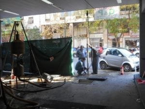 Ηλεκτρονική Ογκομέτρηση Δεξαμενών - Λιτρομέτρηση Αντλιών & LPG - 129558_eb