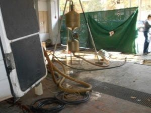 Ηλεκτρονική Ογκομέτρηση Δεξαμενών - Λιτρομέτρηση Αντλιών & LPG - 129559_eb