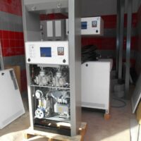 Σωληνογραμμές Αναρρόφησης - Εξαέρωσης & Αντλίες Καυσίμου Πρατηρίων - 129562_eb