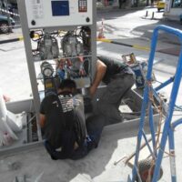 Σωληνογραμμές Αναρρόφησης - Εξαέρωσης & Αντλίες Καυσίμου Πρατηρίων - 129565_eb