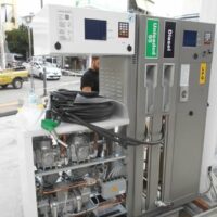 Σωληνογραμμές Αναρρόφησης - Εξαέρωσης & Αντλίες Καυσίμου Πρατηρίων - 129569_eb