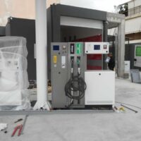 Σωληνογραμμές Αναρρόφησης - Εξαέρωσης & Αντλίες Καυσίμου Πρατηρίων - 129570_eb