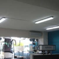 Φωτισμός LED - Σηματολογία & Στέγαστρα - 45629_eb