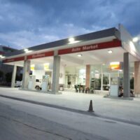 Φωτισμός LED - Σηματολογία & Στέγαστρα - 45631_eb
