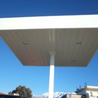 Φωτισμός LED - Σηματολογία & Στέγαστρα - 47801_eb