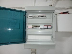 Ηλεκτρολογικές Εγκαταστάσεις Πρατηρίων - 50866_eb